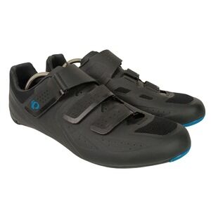 Pearl Izumi Men's EU 50 US 15 Select Road V5 Studio Cycling Bike Shoes Black